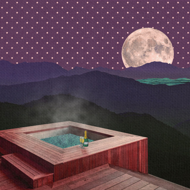 Boiling Over cover art