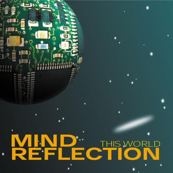 This World cover art