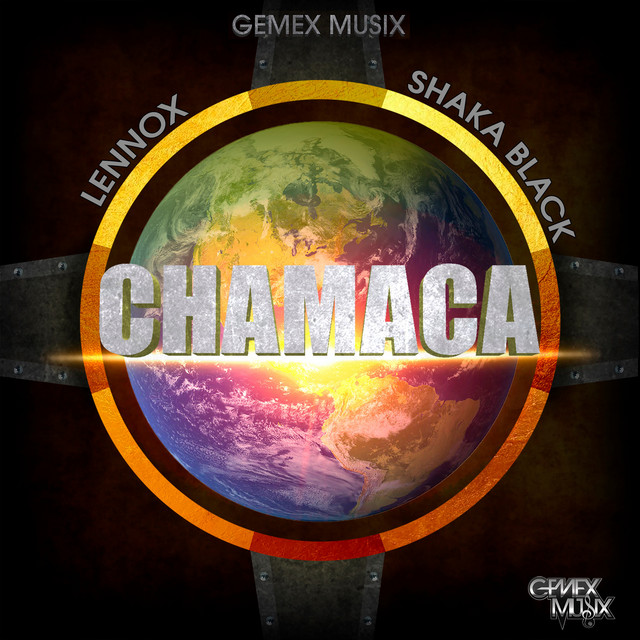 Chamaca