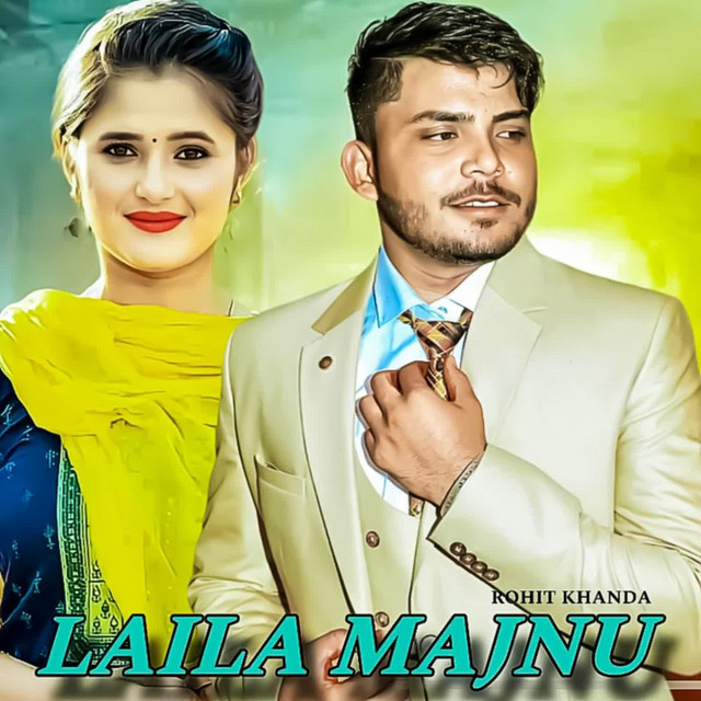 Laila Majnu