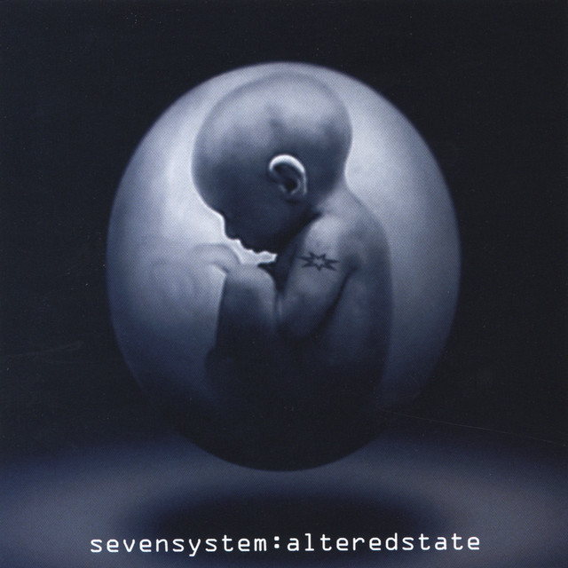 Altered State cover art