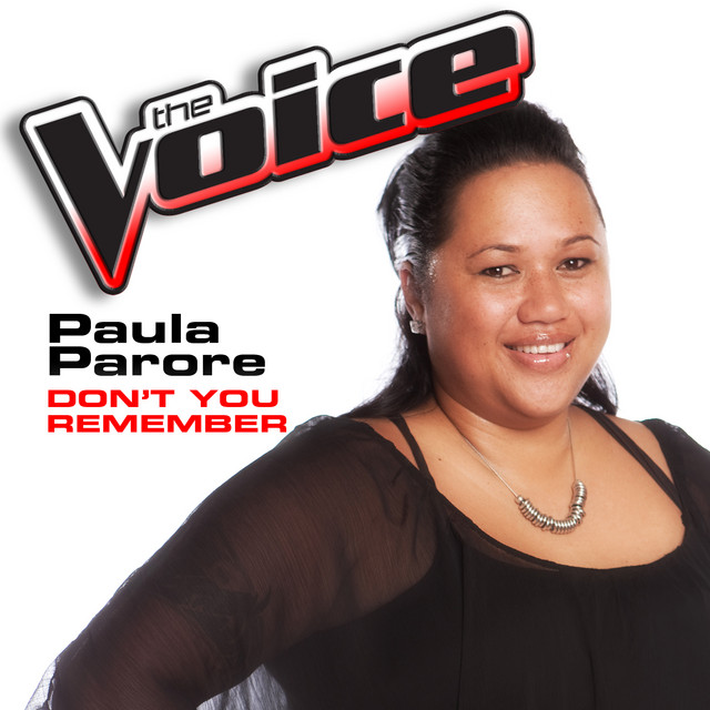 Paula Parore
