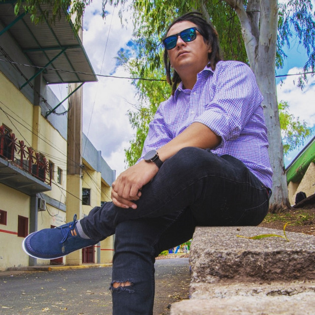 Espejo cover art