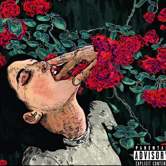 FAKE cover