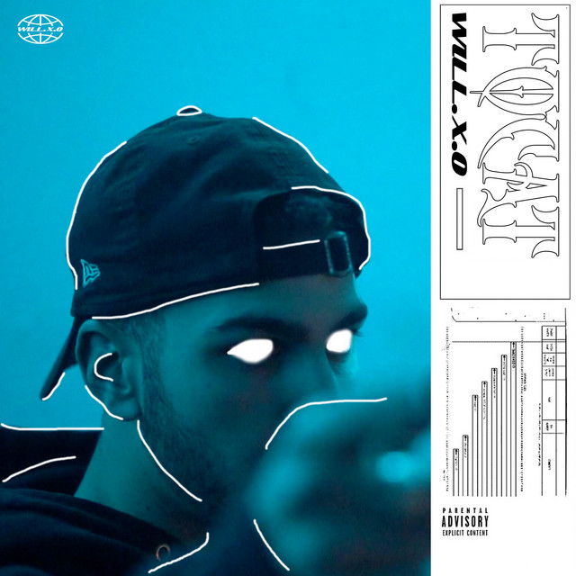 Tocat cover art