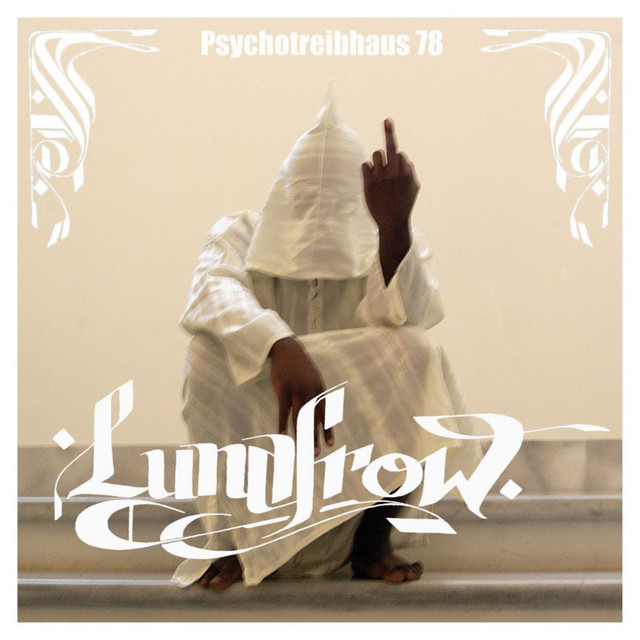 Psychotreibhaus 78 cover art