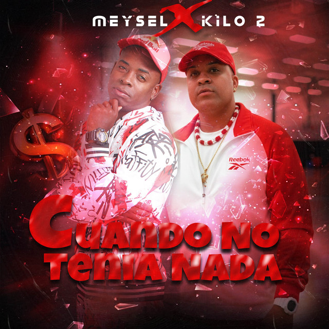 CUANDO NO TENÍA NADA