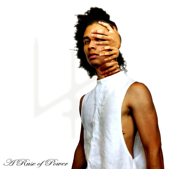 A Ruse of Power cover art