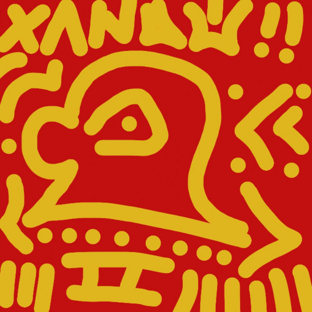 Xandú II cover art