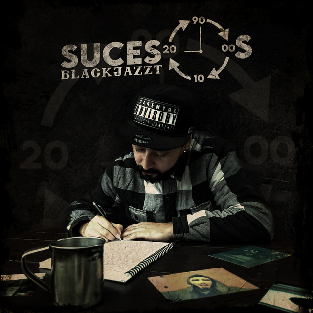 Sucesos cover art