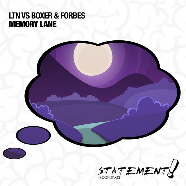 Memory Lane - Original Mix
