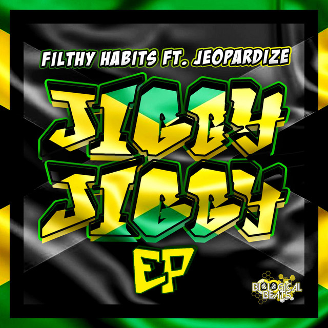 Jiggy Jiggy artwork