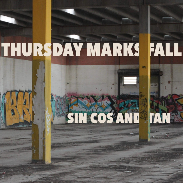 Sin Cos and Tan cover art