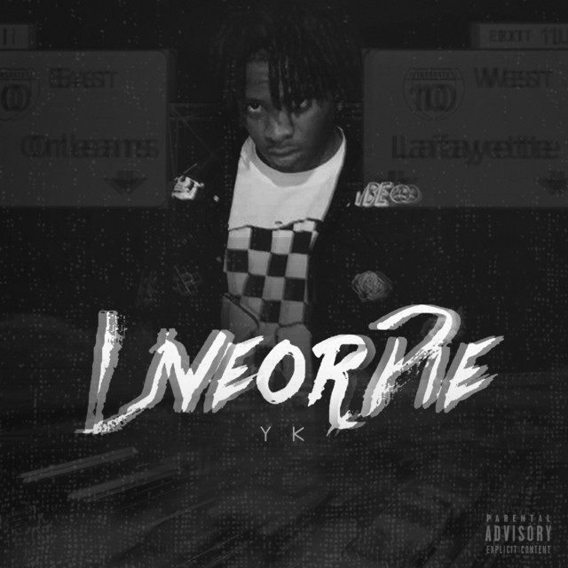 Live or Die - EP by Y.K | Spotify
