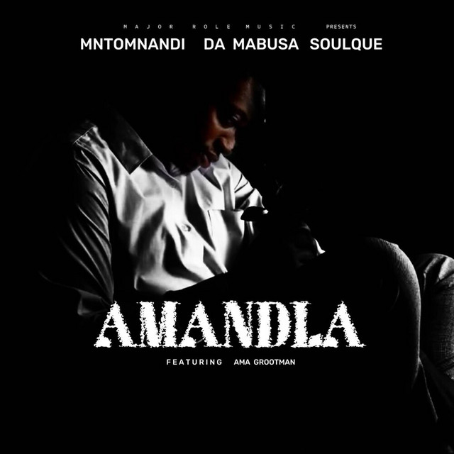 AMANDLA