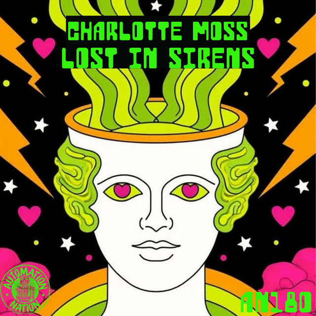 Lost in Sirens album image