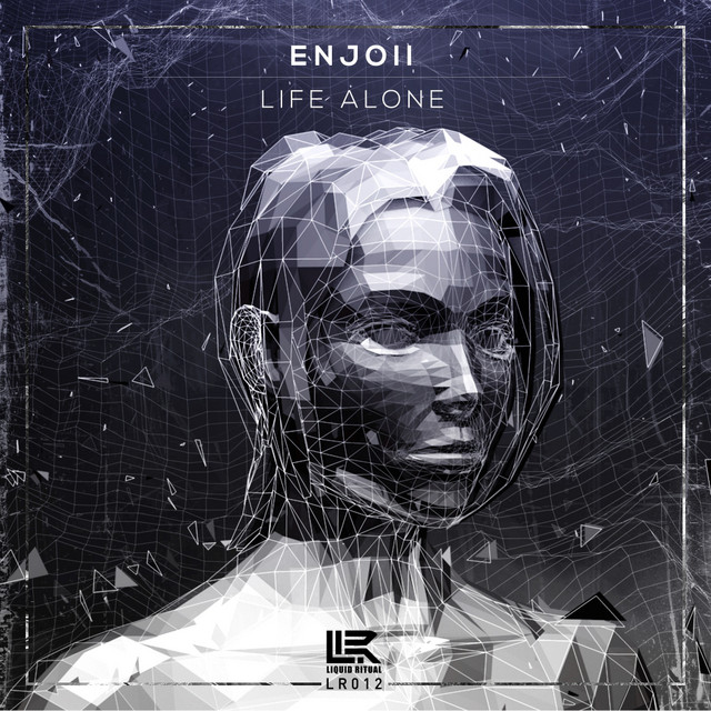 Life Alone - EP by enjoii | Spotify