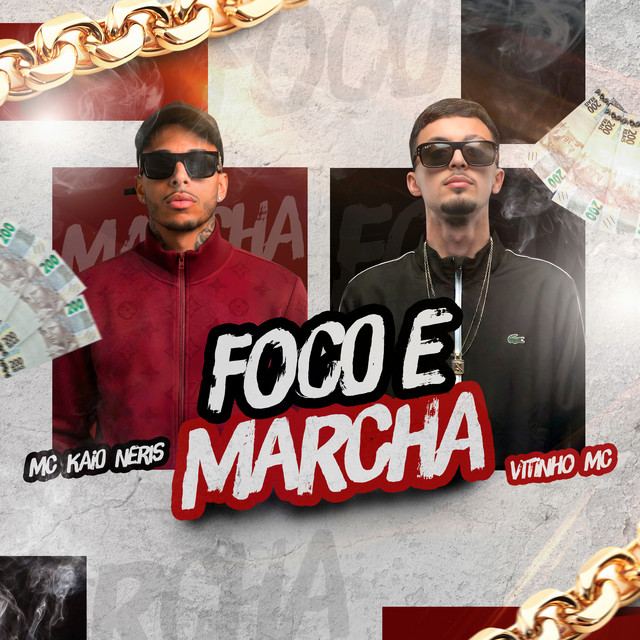 Foco e Marcha