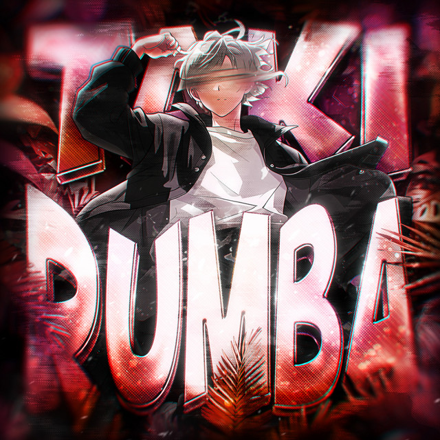 TAKI RUMBA cover art