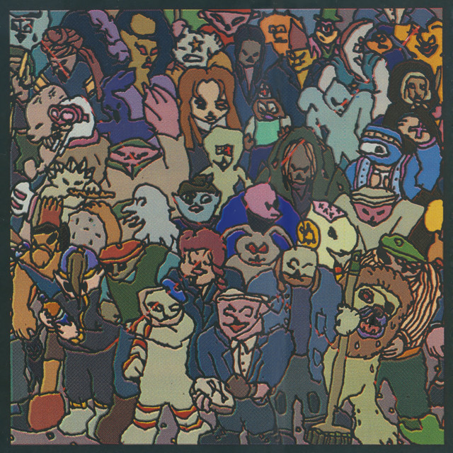 En Vivo en Chile cover art