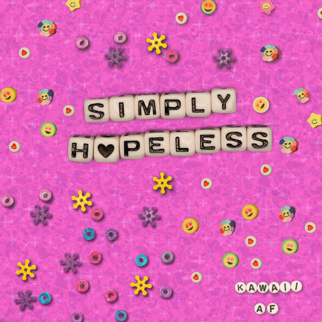 Simply Hopeless album image
