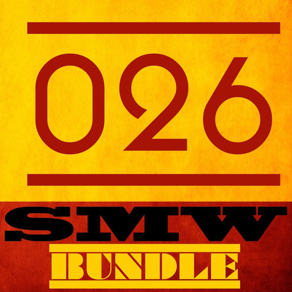 Smw Bundle 026 cover art