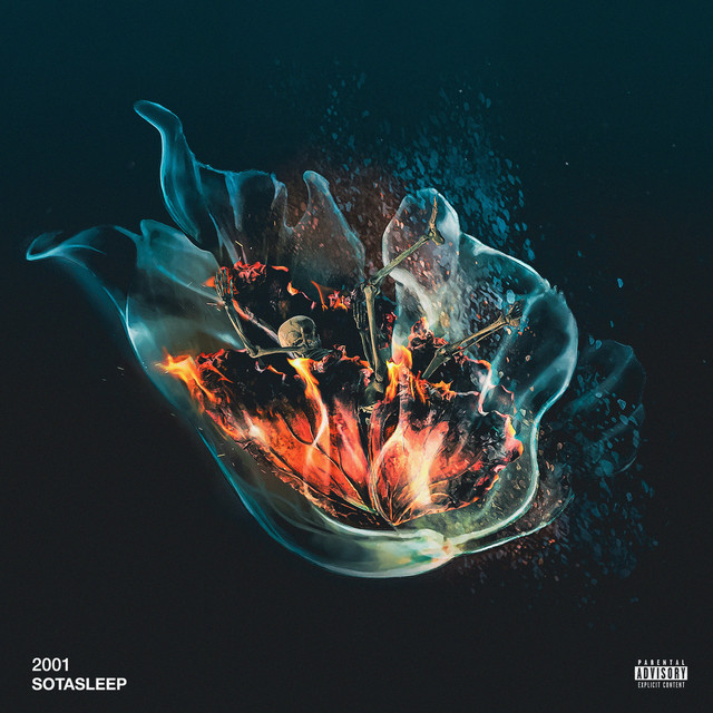 2001 - Single by SOTASLEEP | Spotify