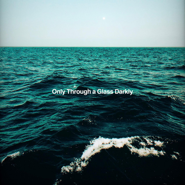 Only Through a Glass Darkly cover