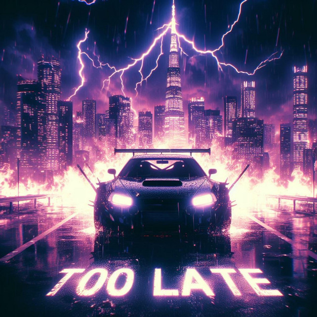 TOO LATE
