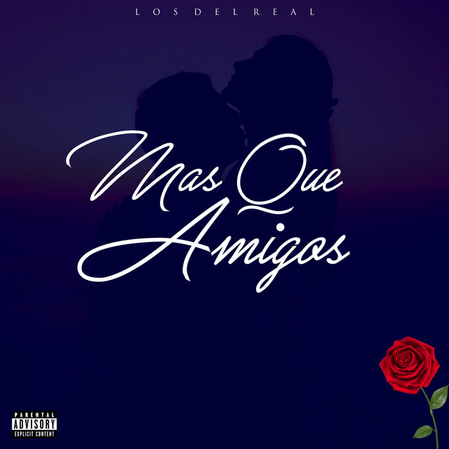 Mas Que Amigos