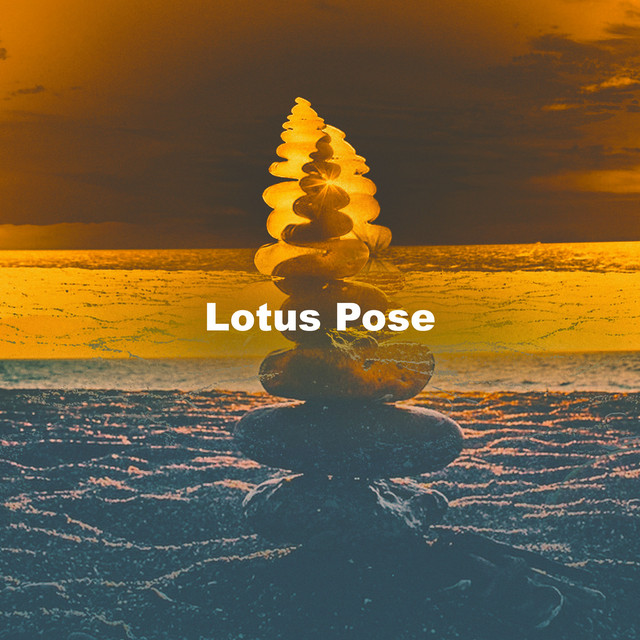 Lotus Pose cover art