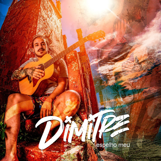 Espelho meu cover art