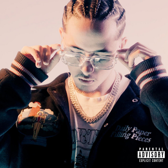 Callin album image