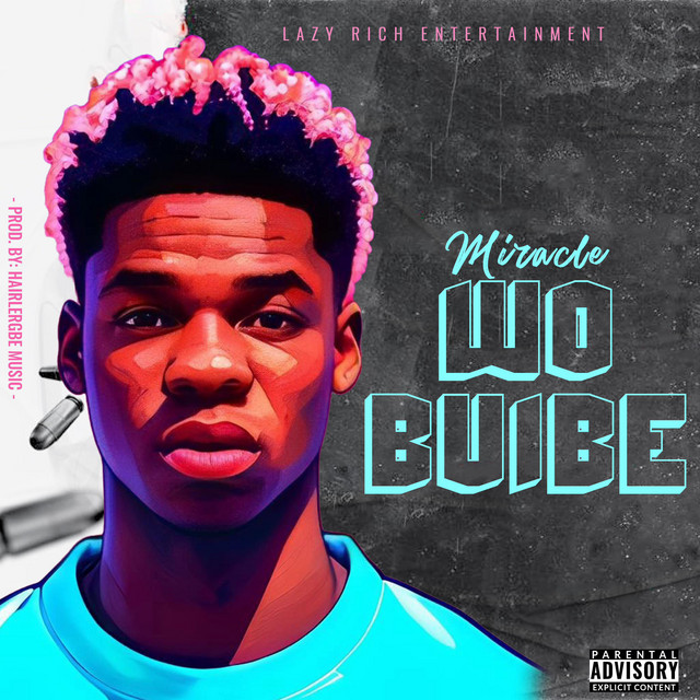 Wo Buibe