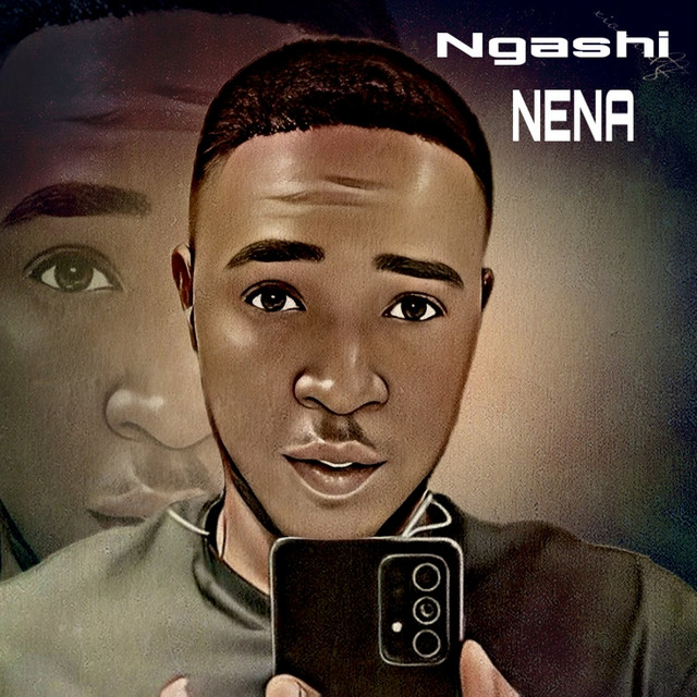 Ngashi Nena cover