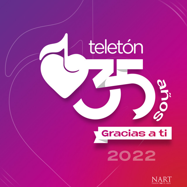 Gracias a Ti - Himno Teletón 2022 - música y letra de Sheeno El Sensei ...