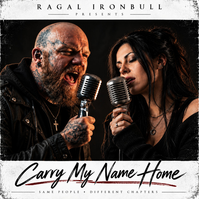 Carry My Name Home