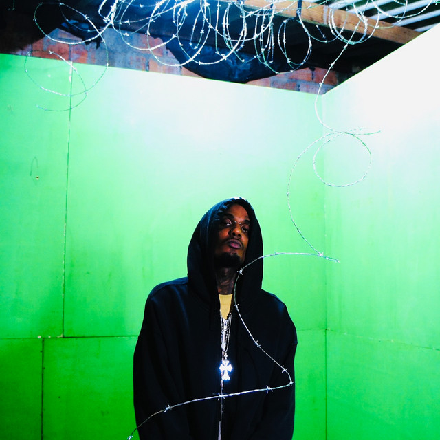 undefined album image