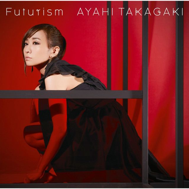 Futurism cover