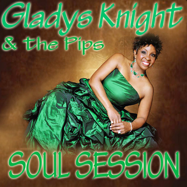 Soul Session cover art