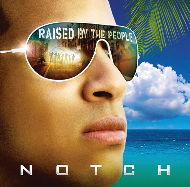 Raised By The People cover art