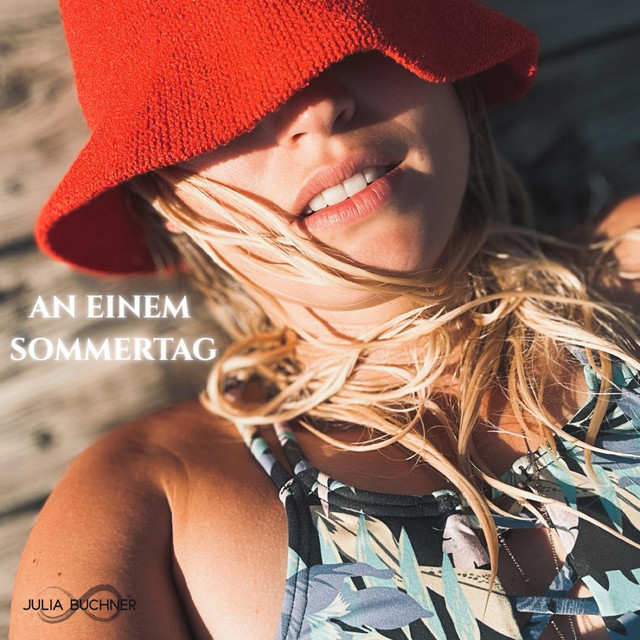 An einem Sommertag cover