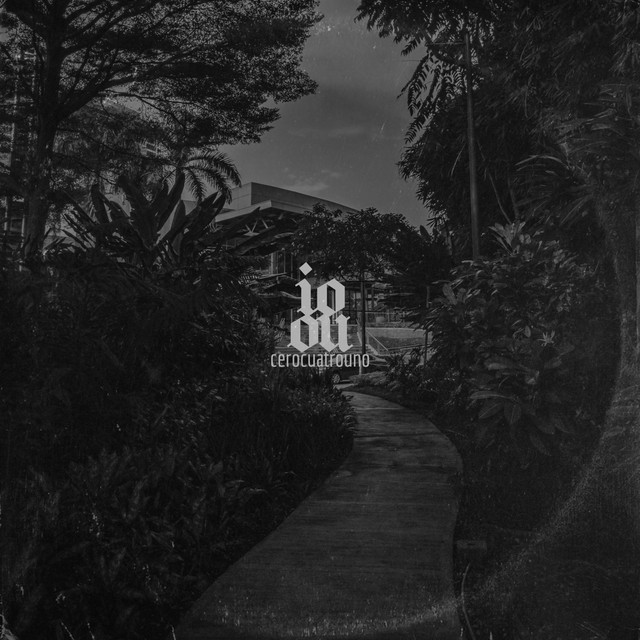 Mental - Oscar Cuateraro Remix cover art