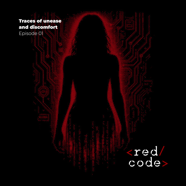 Toxic Karma - Red Code