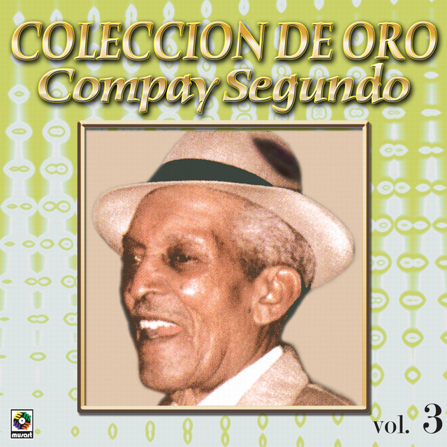 Colección De Oro: El Inolvidable, Vol. 3 cover art