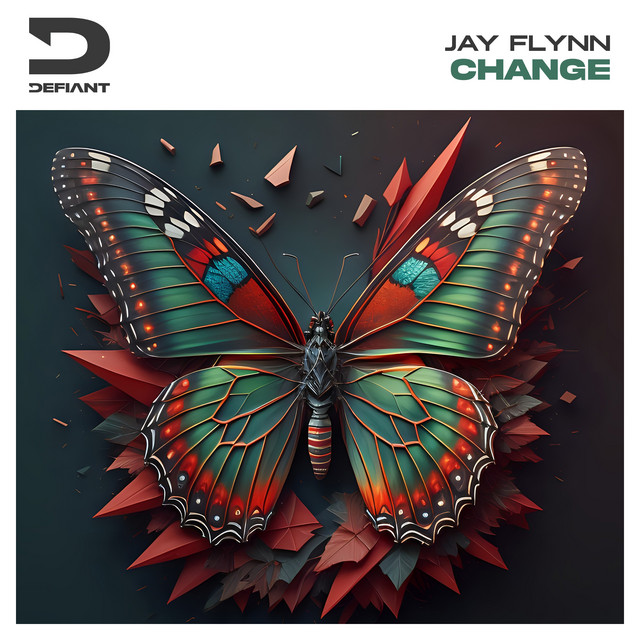 Change - Extended Mix album art