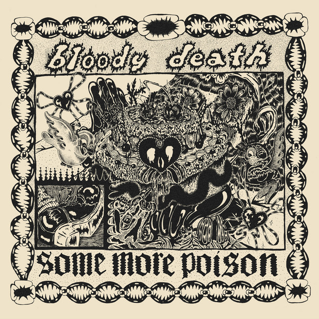 Some More Poison cover art