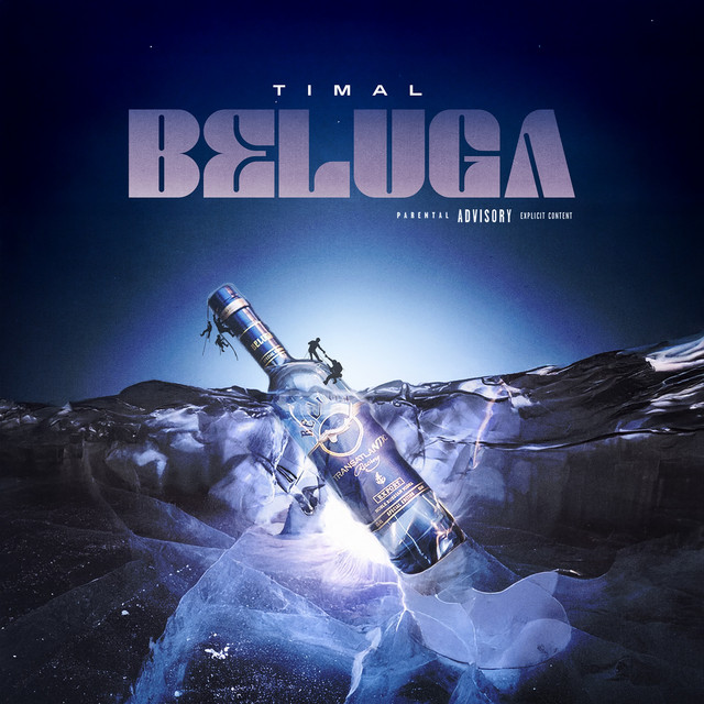 Pochette de Beluga de 2025