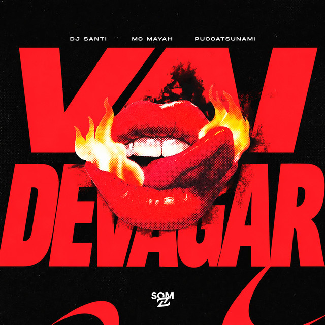 Vai Devagar