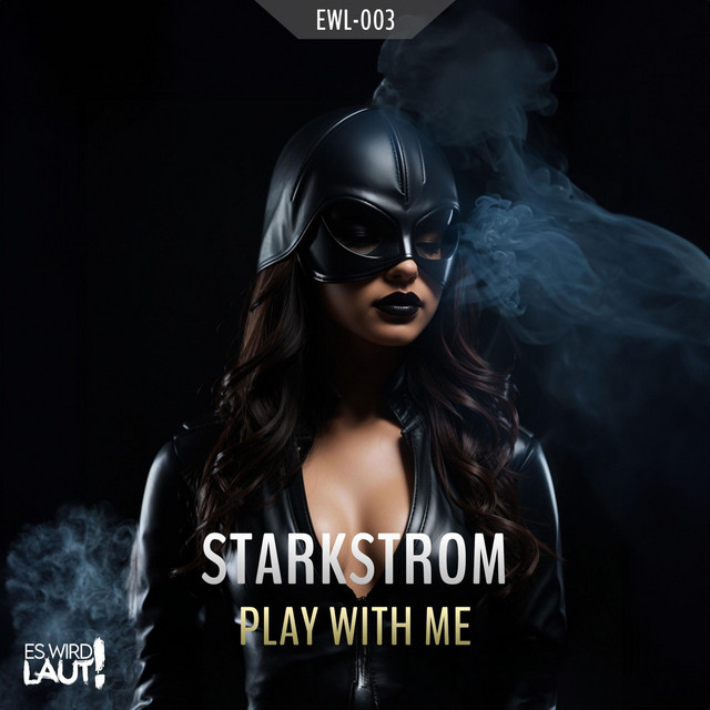 Play With Me cover